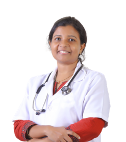Dr. Rajitha L 
