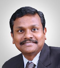 Dr. Raju A Gopal