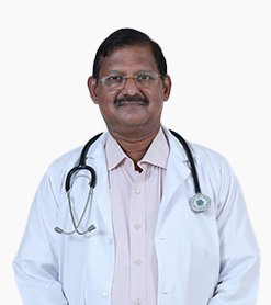 Prof. Dr. John S Kurien