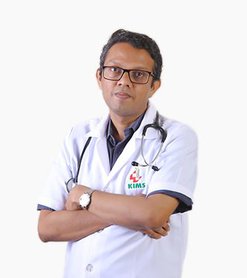 Dr. Mohammed  Safeer