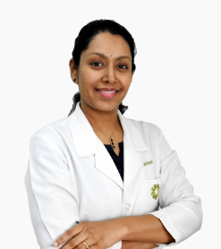Dr. Pallavi  Ramesh - KIMSHEALTH Ummalhassam Medical Center