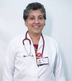 Dr. Mini Kurup S
