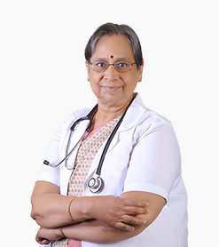 Dr. Radhamony D