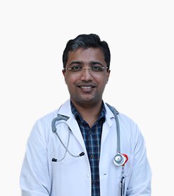 Dr. Mebin  Mathew