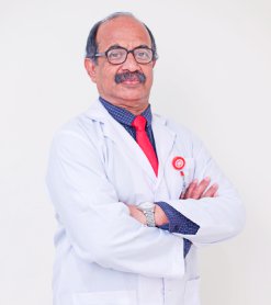 Dr. K Suresh  Kumar