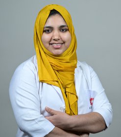 Dr. Fazeela  Beegum