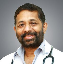 Dr. Sangeetha Cherian