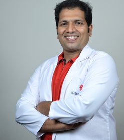 Dr. Sreejith  K R