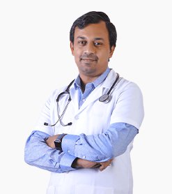 Dr. Harikrishnan  T