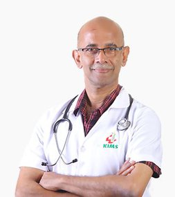 Dr. (Surgeon Commodore – Retd.) Khalil Isaac Mathai Vsm