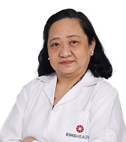 Dr. Maria Ana Tanabe Mustrales