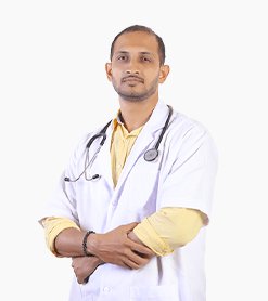 Dr. Najeeb A A