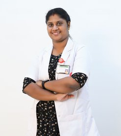 Dr. Karthika S Raj