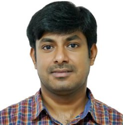 Dr. Mohan M