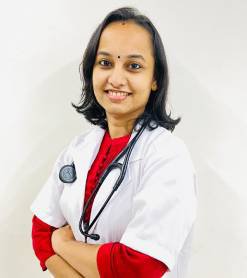 Dr. Namita  Unnikrishnan