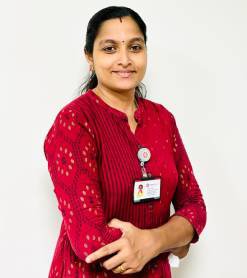 Dr. Sunitha  M.S