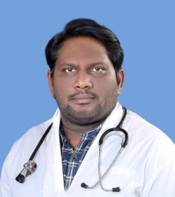 Dr. Rakesh  Varma