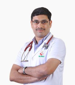 Dr. M Bhuvanesh