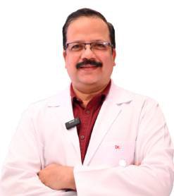 Dr. Mahesh  Krishnaswamy