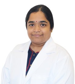 Dr. Nivedita  Nair
