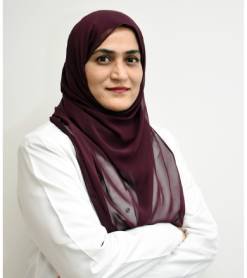 Dr. HAJIRA  BEGUM