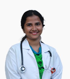 Dr. Minu  Abraham