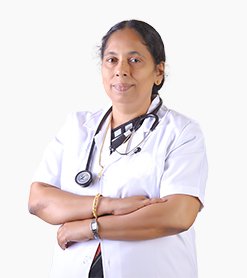 Dr. Susha  John