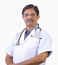 Dr. Syam K Ramesh
