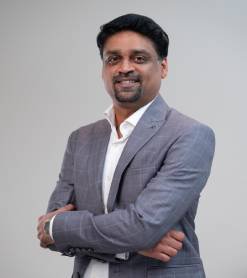Dr. K. P. S  Vinayakhram