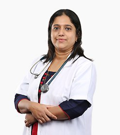 Dr Divya  John