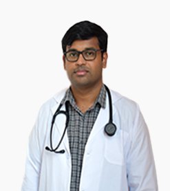 Dr. Arun  K A