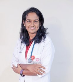 Dr Nitha  J