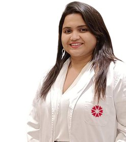 Dr. KDBS  Tanuja