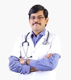 Dr. Ashok  V P