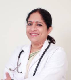 Dr. Deepa Das 