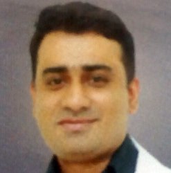 Dr. Chandrashekar  K S