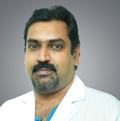 Dr. Sajit  N