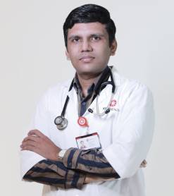 Dr. Henith  Raj