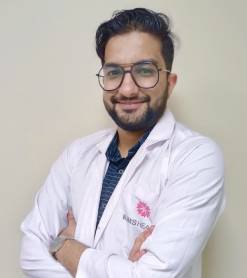 Dr. Shahabaz  S
