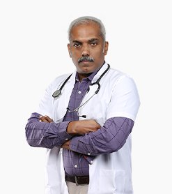 Dr. R Muralidharan