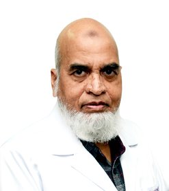 Dr. Saeed Ahmed Khan