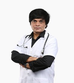 Dr. Sanoop K Zachariah