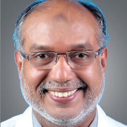 Dr. Ummar  M