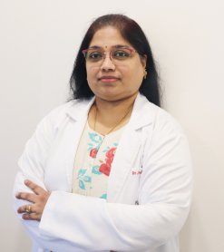 Dr. Smitha  Sam