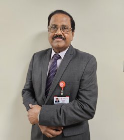 Dr. Prasad  Nair