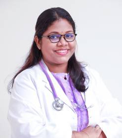 Dr. Heera Selsa 