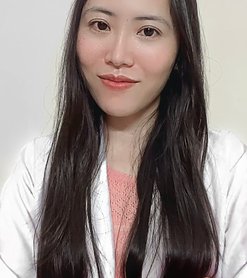 Dr. Mudang Jully