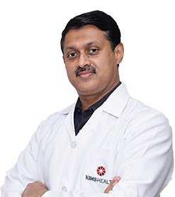 Dr. Sabu  Muhammed