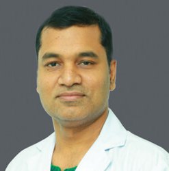 Dr. Sajan  K