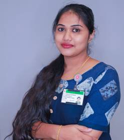 Ms. Aswathy  Chandran